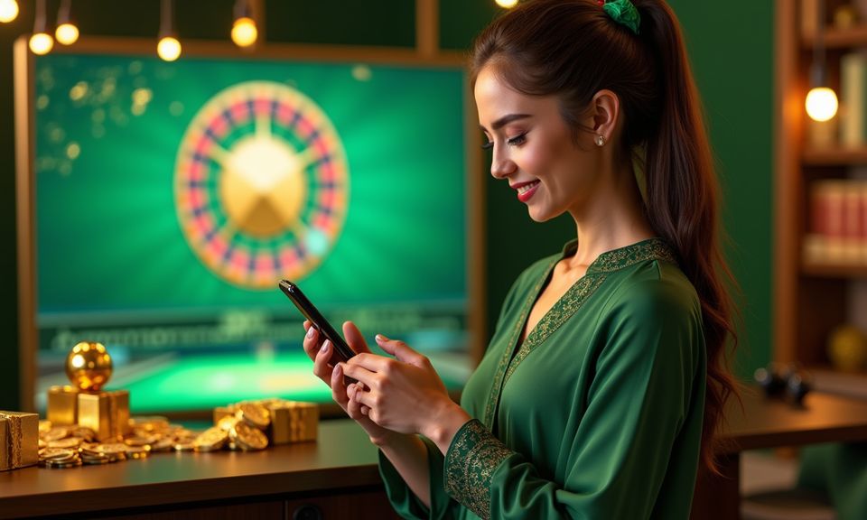 ngt888 ngt888 এর লাইভ রুলেট স্যাফাইয়ার কি বিশেষ?